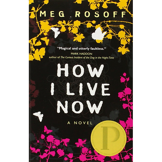 [Download Sách] How I Live Now